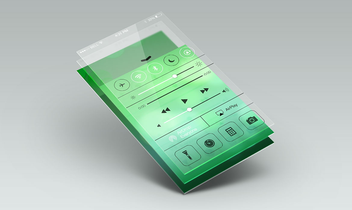 controls